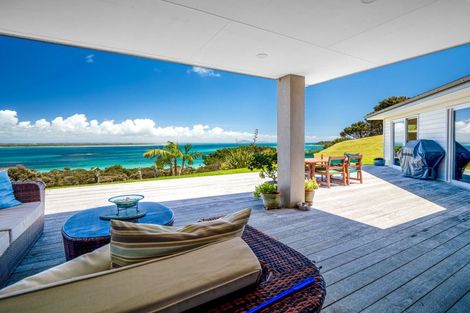 Photo of property in 6 Gillies Road, Karikari Peninsula, Kaitaia, 0483