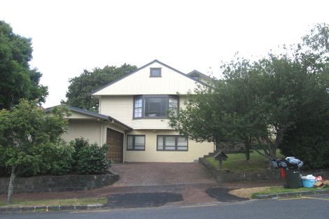 Photo of property in 21 Grampian Road, Saint Heliers, Auckland, 1071