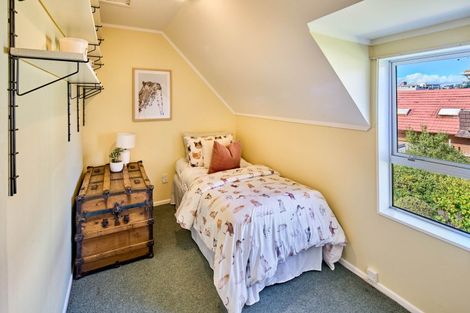 Photo of property in Parklane Mews, 4/326 The Terrace, Te Aro, Wellington, 6011