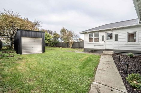 Photo of property in 433 Tweed Street, Georgetown, Invercargill, 9812