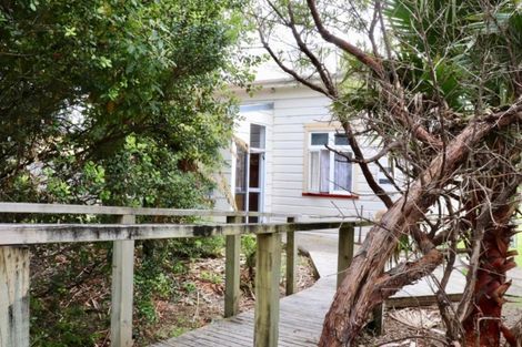 Photo of property in 35 Tyler Road, Ngakawau, 7824