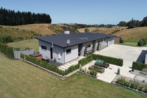 Photo of property in 33 Trailview Lane, Weston, Oamaru, 9401