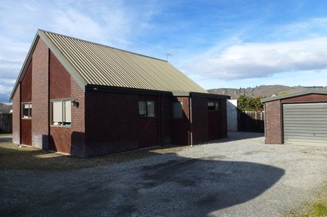 Photo of property in 5a Kenmare Street, Alexandra, 9320