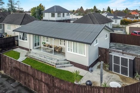 Photo of property in 1 Le Quesne Place, Fairfield, Hamilton, 3214