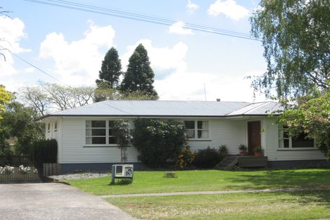 Photo of property in 49 Campbell Street, Leamington, Cambridge, 3432