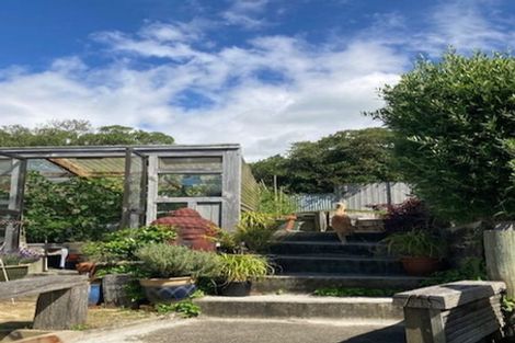 Photo of property in 6 Te Ara Road, Pukerua Bay, 5026