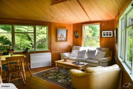 Photo of property in 105 Marahau Valley Road, Marahau, Motueka, 7197