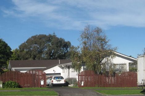 Photo of property in 1/521 Pakuranga Road, Howick, Auckland, 2010