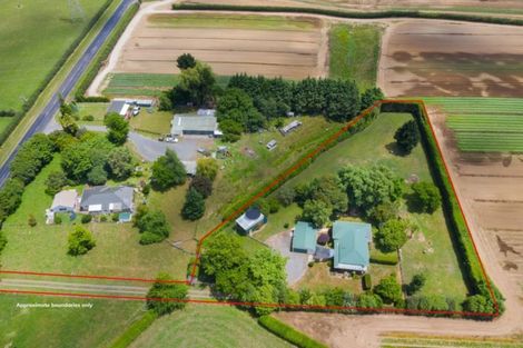 Photo of property in 228 Pickering Road, Tamahere, Cambridge, 3493