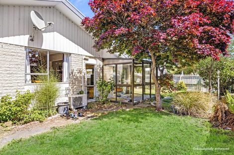 Photo of property in 1/31 Lakewood Drive, Burwood, Christchurch, 8083