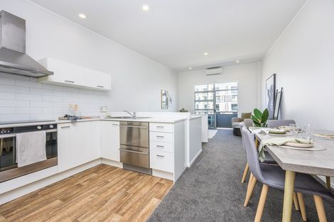 Photo of property in 3/3 Ngahura Street, Eden Terrace, Auckland, 1021
