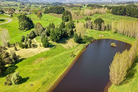 Photo of property in 253 Taylors Road, Otaki, 5583