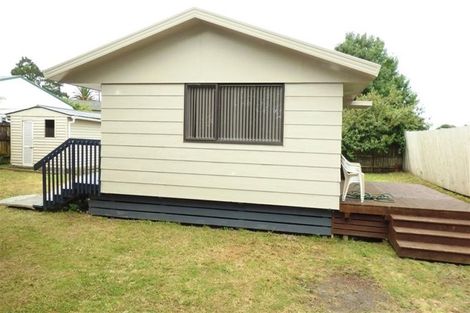 Photo of property in 84b Cargill Street, Papakura, 2110