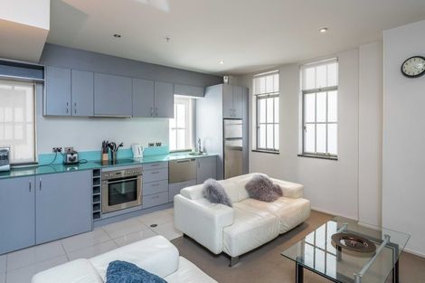 Photo of property in The Quay, 4/332a3 Lambton Quay, Wellington Central, Wellington, 6011