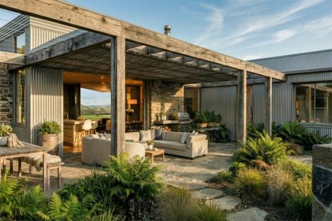 Photo of property in 72 Queensberry Terrace, Queensberry, Cromwell, 9383