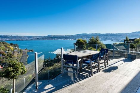 Photo of property in 28 Shandon Road, Vauxhall, Dunedin, 9013