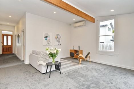 Photo of property in 29 Huxley Street, Sydenham, Christchurch, 8023