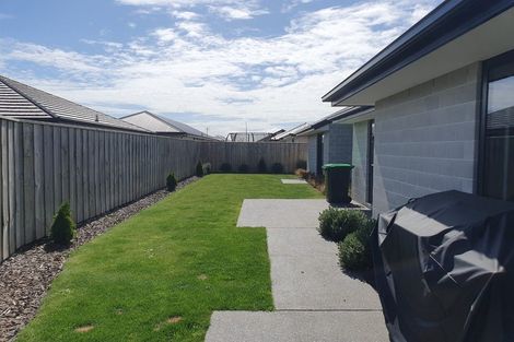 Photo of property in 143 Shillingford Boulevard, Rolleston, 7615