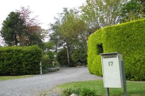 Photo of property in 17 Chinnerys Road, Woodend, 7610