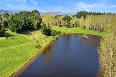 Photo of property in 253 Taylors Road, Otaki, 5583
