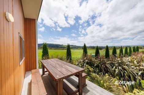 Photo of property in 314 Cheltenham Hunterville Road, Waituna West, Rewa, 4780