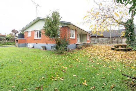 Photo of property in 30 Fifth Avenue, Enderley, Hamilton, 3214