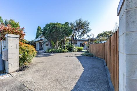 Photo of property in 15 Homewood Avenue, Levin, 5510