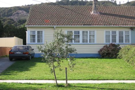 Photo of property in 8 Poole Street, Taita, Lower Hutt, 5011