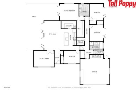 Photo of property in 1 Ribbonwood Lane, Kinloch, Taupo, 3377