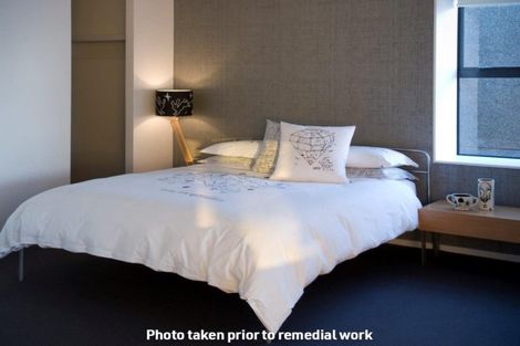 Photo of property in 504/7 Humber Street, Pandora, Napier, 4110