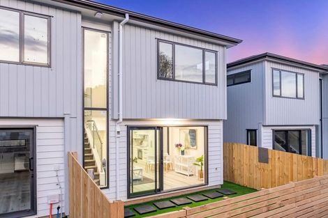 Photo of property in 5/6 Vine Street, Mangere East, Auckland, 2024