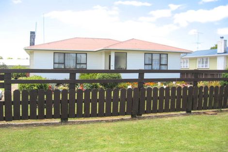 Photo of property in 52 Wihongi Street, Kaikohe, 0405
