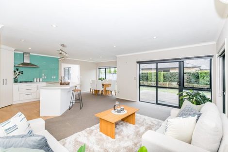 Photo of property in 8 Mercury Court, Rototuna North, Hamilton, 3210