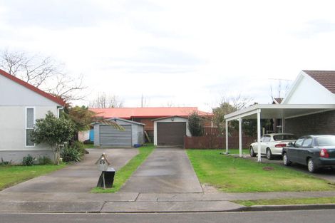 Photo of property in 4b Kentucky Crescent, Nawton, Hamilton, 3200