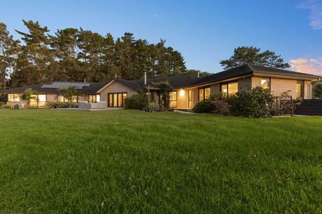 Photo of property in 135 Kennedy Road, Dairy Flat, Albany, 0792