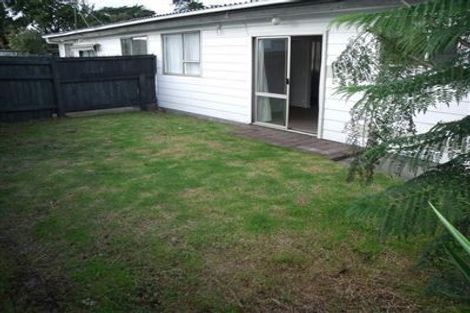 Photo of property in 2/1 Marr Road, Manurewa, Auckland, 2102