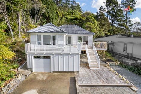 Photo of property in 110 Manuka Street, Stokes Valley, Lower Hutt, 5019