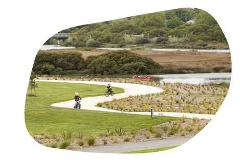 Photo of property in 7 Awhi Way, Karaka, 2578