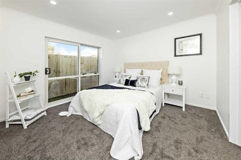 Photo of property in 18b Gardiner Grove, Mangere East, Auckland, 2024