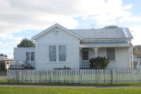 Photo of property in 78 Alexandra Street, Marton, 4710