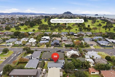Photo of property in 3b Carysfort Street, Mount Maunganui, 3116