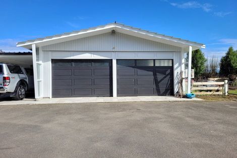 Photo of property in 195 Park Road, Parkvale, Carterton, 5792