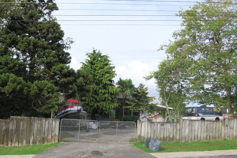 Photo of property in 88 Rosier Road, Glen Eden, Auckland, 0602