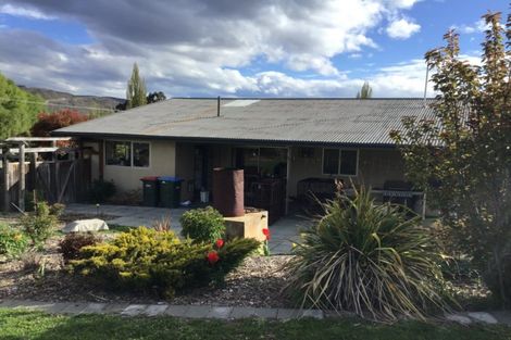 Photo of property in 115 Manuherikia Road, Letts Gully, Alexandra, 9393