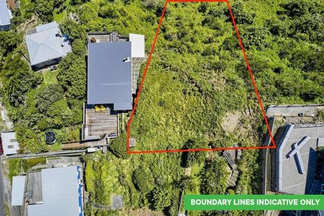 Photo of property in 170a Severn Street, Island Bay, Wellington, 6023