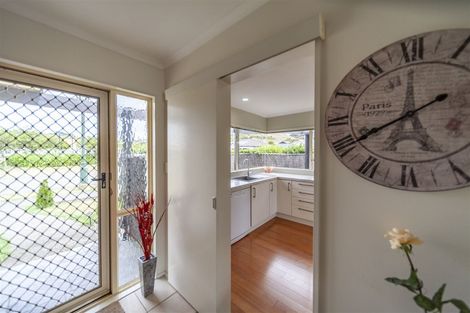 Photo of property in 91b Kensington Drive, Taradale, Napier, 4112
