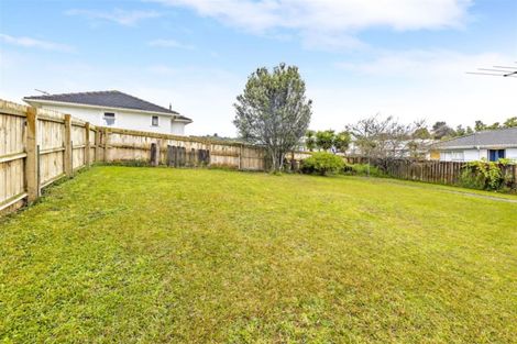 Photo of property in 20 Galilee Avenue, Red Hill, Papakura, 2110
