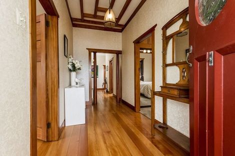 Photo of property in 1 Empire Road, Devonport, Auckland, 0624