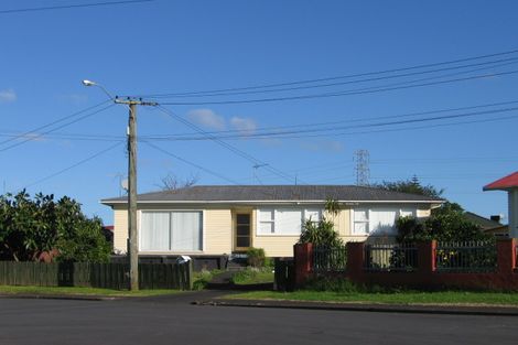 Photo of property in 10 Terry Place, Otara, Auckland, 2023
