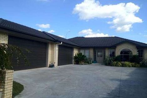 Photo of property in 21 Hensley Crescent, Flagstaff, Hamilton, 3210